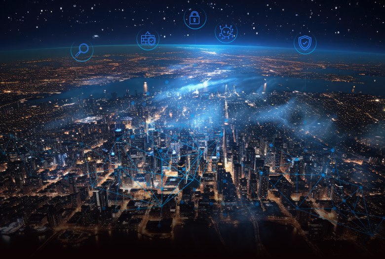 محصولات امنیتی