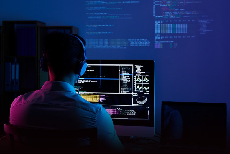 آموزش امنیت سایبری